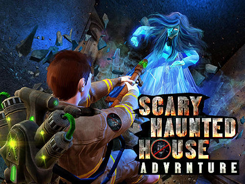 game pic for Scary haunted house adventure: Horror survival